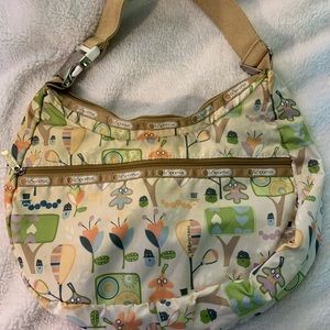 LESPORTSAC hobo bag